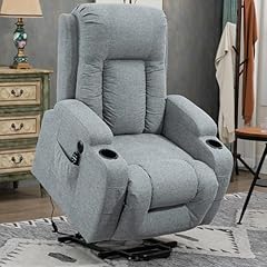 Power lift recliner for sale  Delivered anywhere in USA 