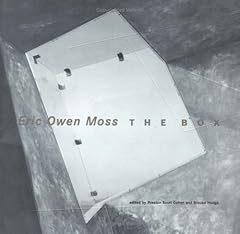 Eric owen moss for sale  Delivered anywhere in USA 