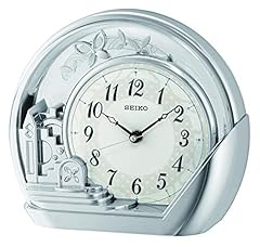 Seiko tischuhr pendel gebraucht kaufen  Wird an jeden Ort in Deutschland