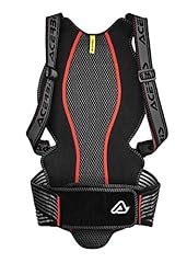 Acerbis paraschiena comfort usato  Spedito ovunque in Italia 