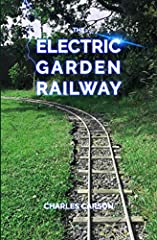 Electric garden railway for sale  Delivered anywhere in UK