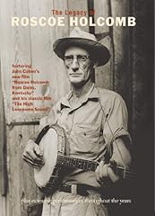 Legacy roscoe holcomb d'occasion  Livré partout en France