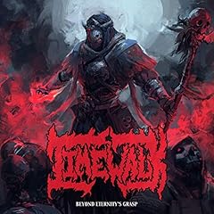 Beyond eternity grasp usato  Spedito ovunque in Italia 