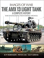 Amx light tank for sale  Delivered anywhere in USA 