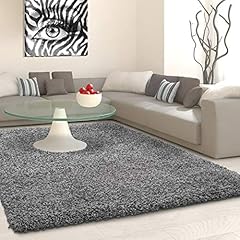 Shaggy rug rugs for sale  Delivered anywhere in UK