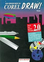 Das corel draw. d'occasion  Livré partout en France