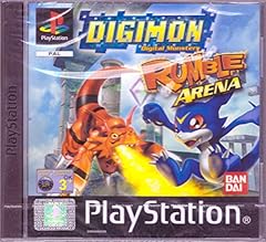 Digimon rumble arena for sale  Delivered anywhere in USA 