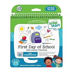 Leapfrog leapstart livre d'occasion  Livré partout en France