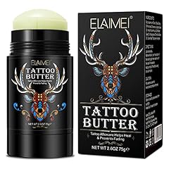 Tattoo aftercare butter for sale  Delivered anywhere in USA 