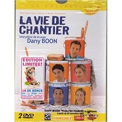 Vie chantier d'occasion  Livré partout en France