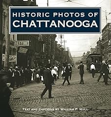 Historic chattanooga for sale  Delivered anywhere in USA 