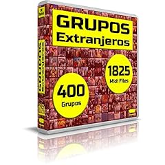 Groupes étrangers 1825 d'occasion  Livré partout en France