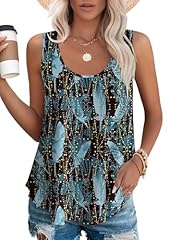 Aokosor ladies tops for sale  Delivered anywhere in UK