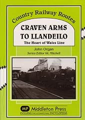 Craven arms llandeilo for sale  Delivered anywhere in UK