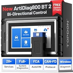 Topdon artidiag800 system for sale  Delivered anywhere in UK