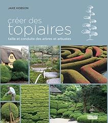 topiaires d'occasion  Livré partout en Belgiqu