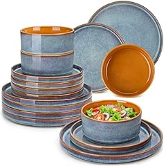 Vancasso onion stoneware for sale  Delivered anywhere in UK
