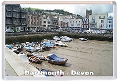 Dartmouth devon jumbo for sale  Delivered anywhere in UK