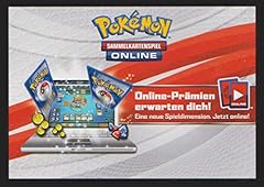 Booster online pokemon usato  Spedito ovunque in Italia 