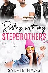 Rolling stepbrothers reverse for sale  Delivered anywhere in UK
