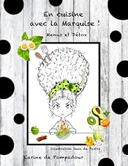 Cuisine marquise menus d'occasion  Livré partout en France