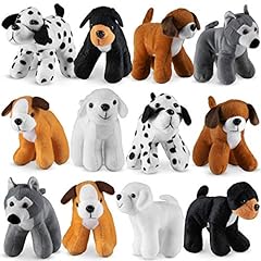 Bedwina plush puppy for sale  Delivered anywhere in USA 