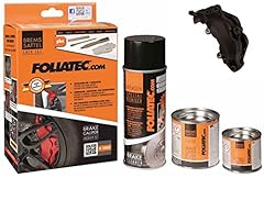 Foliatec bremssattellack set gebraucht kaufen  Wird an jeden Ort in Deutschland