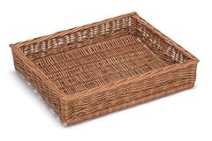 Prestige wicker large for sale  Delivered anywhere in UK