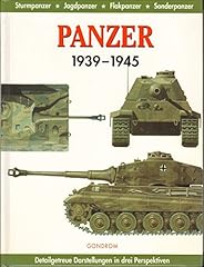 Panzer 1939 1945 gebraucht kaufen  Wird an jeden Ort in Deutschland