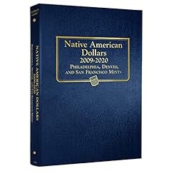 Whitman native american for sale  Delivered anywhere in USA 