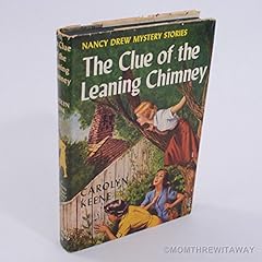 Clue leaning chimney for sale  Delivered anywhere in USA 
