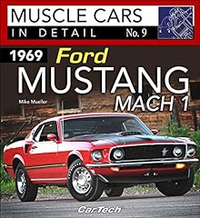 1969 ford mustang for sale  Delivered anywhere in USA 