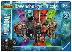 Ravensburger puzzle enfant d'occasion  Livré partout en France