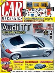 Car mechanics magazine for sale  Delivered anywhere in UK