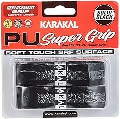 Karakal supergrip replacement for sale  Delivered anywhere in Ireland