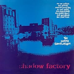 Shadow factory sarah for sale  Delivered anywhere in UK