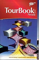 Nevada tour book for sale  Delivered anywhere in USA 