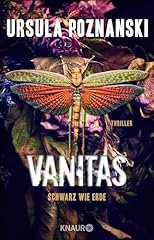 Vanitas schwarz wie d'occasion  Livré partout en Belgiqu