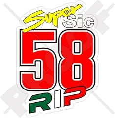 Marco simoncelli super usato  Spedito ovunque in Italia 