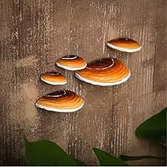 Geetery set mushroom for sale  Delivered anywhere in USA 