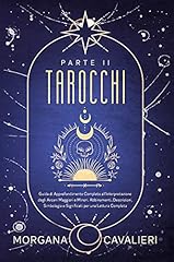 Tarocchi parte guida usato  Spedito ovunque in Italia 