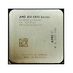 Amd a10 serie gebraucht kaufen  Wird an jeden Ort in Deutschland