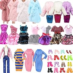 Carreuty 18pcs doll for sale  Delivered anywhere in UK