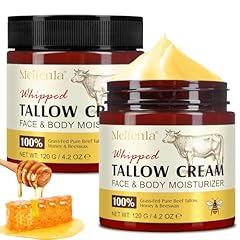 Beef tallow skin for sale  Delivered anywhere in UK