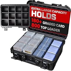 Graded card case for sale  Delivered anywhere in USA 