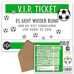 Wlbook vip fußball gebraucht kaufen  Wird an jeden Ort in Deutschland