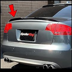 Spoilerking trunk lip for sale  Delivered anywhere in USA 