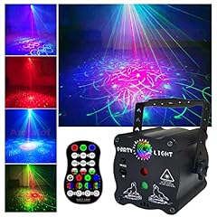 Laser lights show for sale  Delivered anywhere in USA 