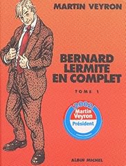 Bernard lermite intégrale d'occasion  Livré partout en France