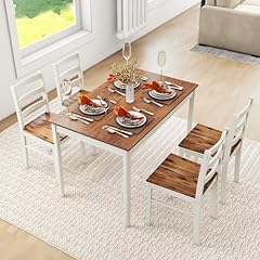 Tangkula dining table for sale  Delivered anywhere in USA 